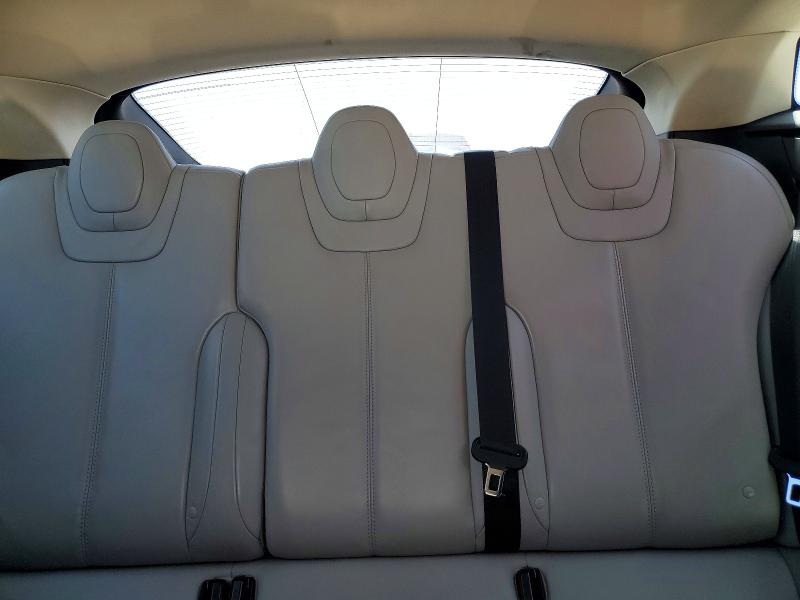Photo 10 from auction – 2014 TESLA MODEL S with VIN 5YJSA1H19EFP49994