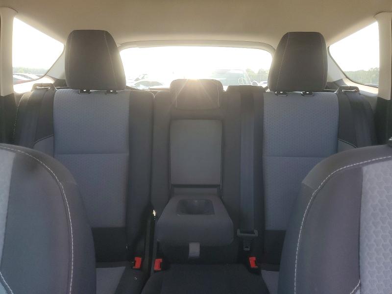 Photo 10 from auction – 2018 FORD ESCAPE with VIN 1FMCU9GD6JUD26115