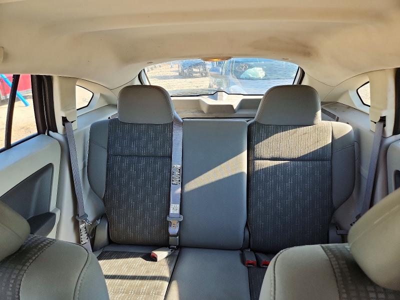 Photo 10 from auction – 2007 DODGE CALIBER with VIN 1B3HB48B97D101004
