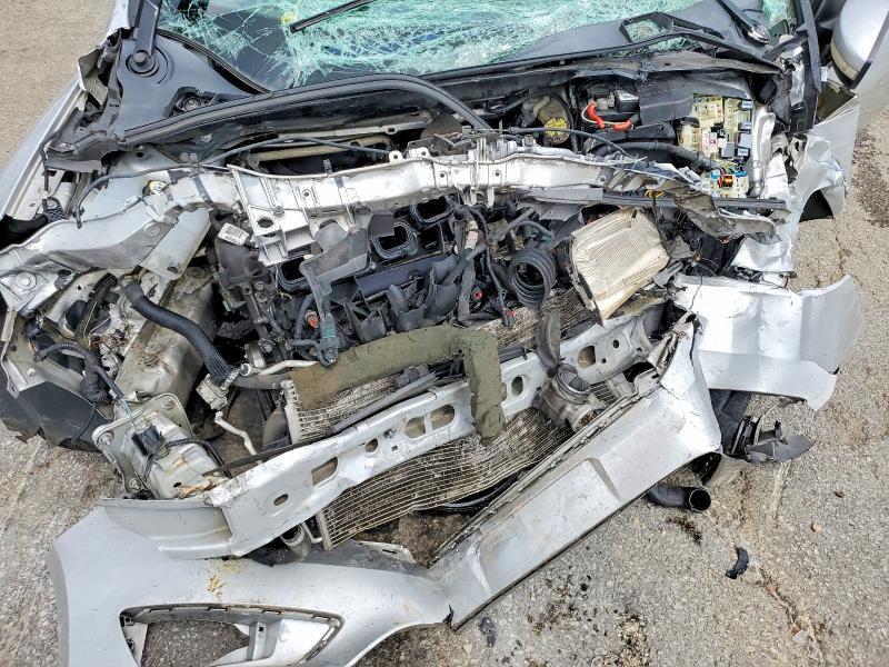 Photo 11 from auction – 2015 FORD FOCUS with VIN 1FADP3F24FL279604