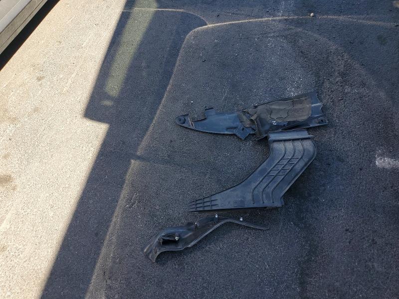 Photo 13 from auction – 2023 CHRYSLER VOYAGER with VIN 2C4RC1CG9PR597520
