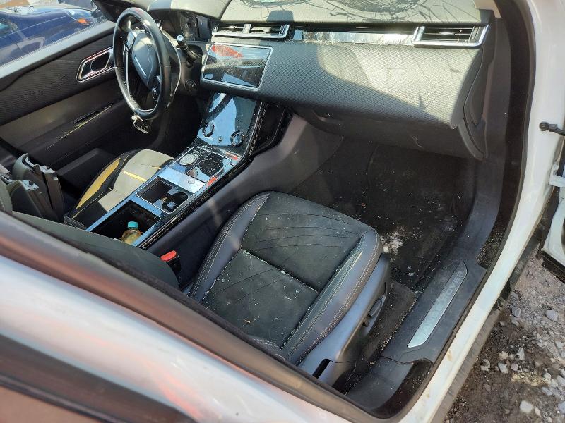 Photo 8 from auction – 2019 LAND ROVER RANGE ROVER VELAR with VIN SALYA2EX8KA214340