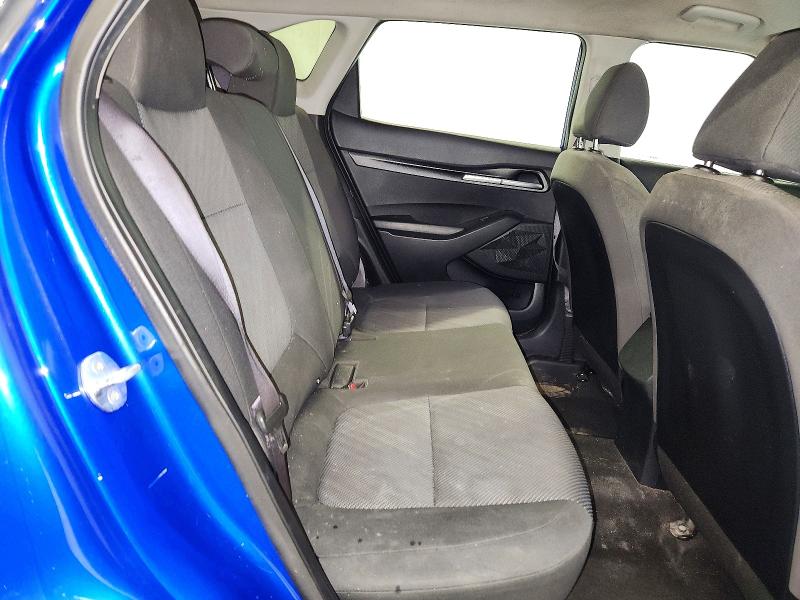 Photo 11 from auction – 2022 KIA SELTOS with VIN KNDEPCAA0N7332268