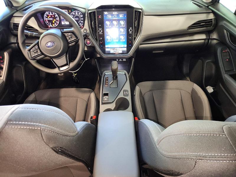 Photo 8 from auction – 2026 SUBARU CROSSTREK with VIN 4S4GUHD6XT3724857