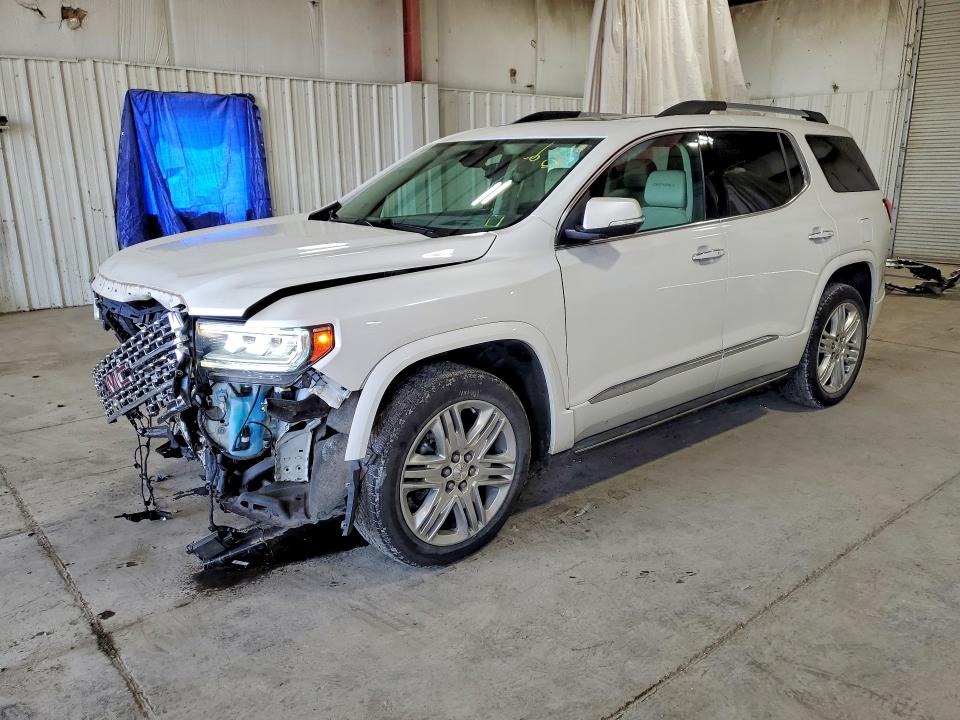 2021 GMC ACADIA - Търг №62423356
