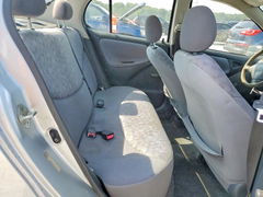 صورة رقم 10 من المزاد - 2001 TOYOTA ECHO مع VIN JTDBT123010200875