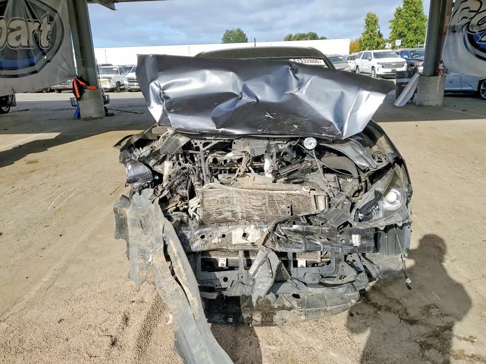 Photo 5 from auction – 2014 MAZDA 3 with VIN JM1BM1K78E1164420