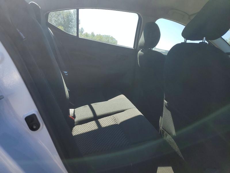 Photo 10 from auction – 2024 NISSAN VERSA with VIN 3N1CN8DV2RL893729