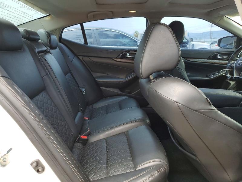 Photo 10 from auction – 2016 NISSAN MAXIMA with VIN 1N4AA6AP1GC383073