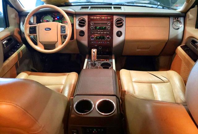 Photo 8 from auction – 2014 FORD EXPEDITION with VIN 1FMJK1H59EEF42062
