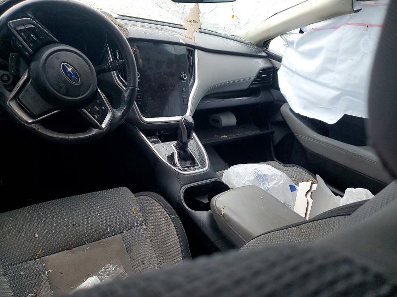 Photo 8 from auction – 2020 SUBARU OUTBACK with VIN 4S4BTAEC9L3163124