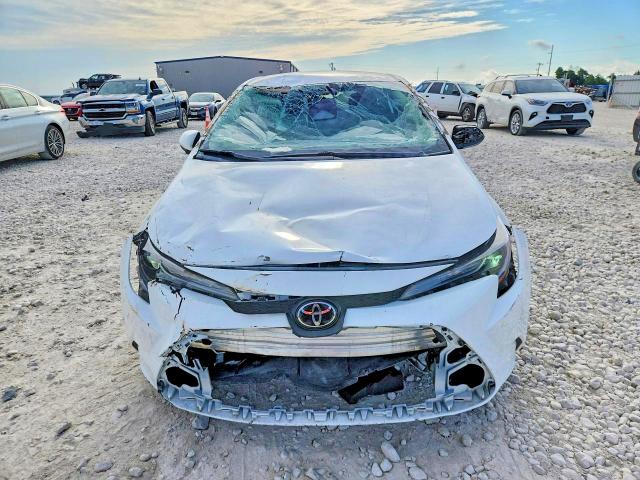Photo 5 from auction – 2023 TOYOTA COROLLA with VIN 5YFB4MDE2PP064051