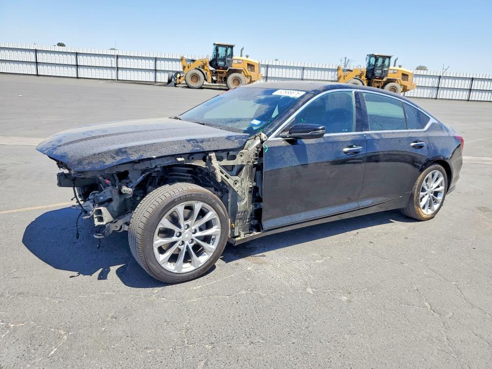 2023 CADILLAC CT5 - Търг №62666676