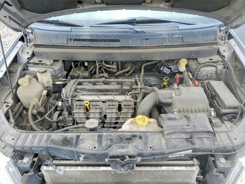 Photo 12 from auction – 2015 DODGE JOURNEY with VIN 3C4PDCAB7FT719911