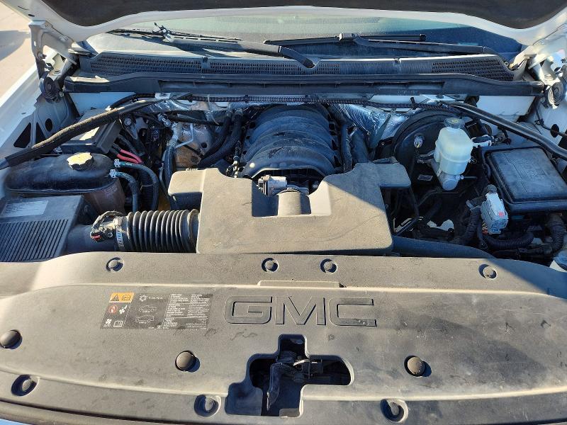 Photo 11 from auction – 2015 GMC SIERRA with VIN 3GTU2VEC3FG530768
