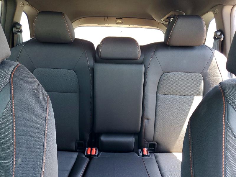 Photo 10 from auction – 2026 HONDA CR-V with VIN 7FARS5H56TE020505