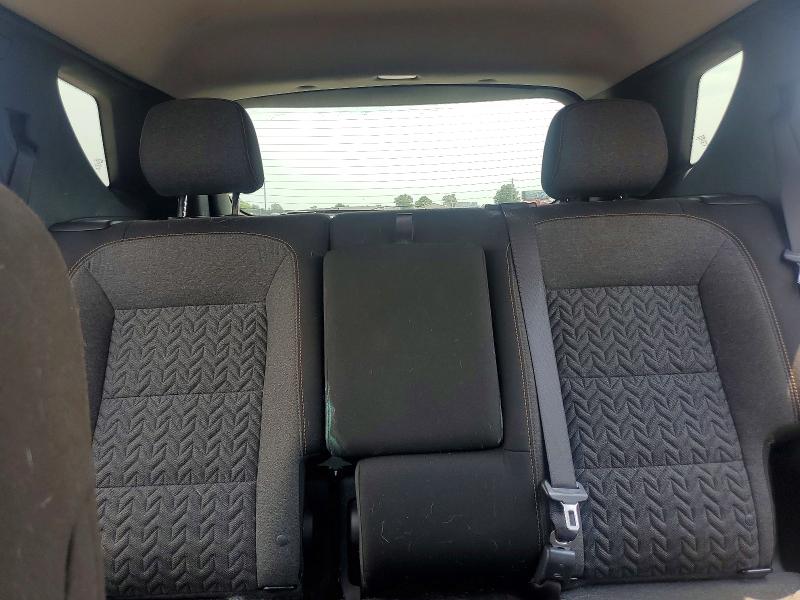 Photo 10 from auction – 2024 CHEVROLET EQUINOX with VIN 3GNAXUEG2RS248910