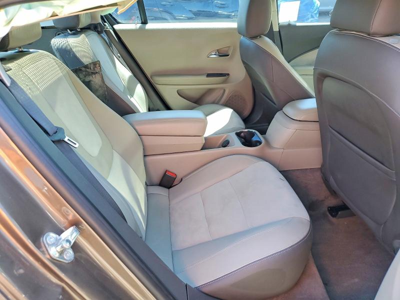 Zdjęcie 10 z aukcji – 2014 CHEVROLET VOLT z VIN 1G1RD6E46EU156479