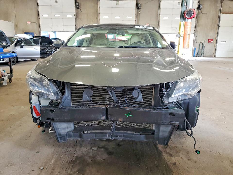 Photo 5 from auction – 2013 TOYOTA AVALON with VIN 4T1BK1EB2DU002362