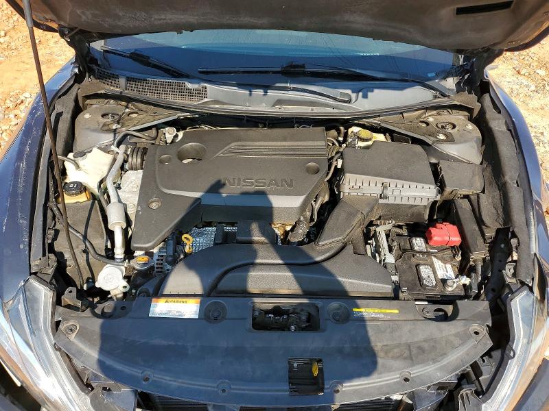 Photo 11 from auction – 2016 NISSAN ALTIMA with VIN 1N4AL3AP0GC203638