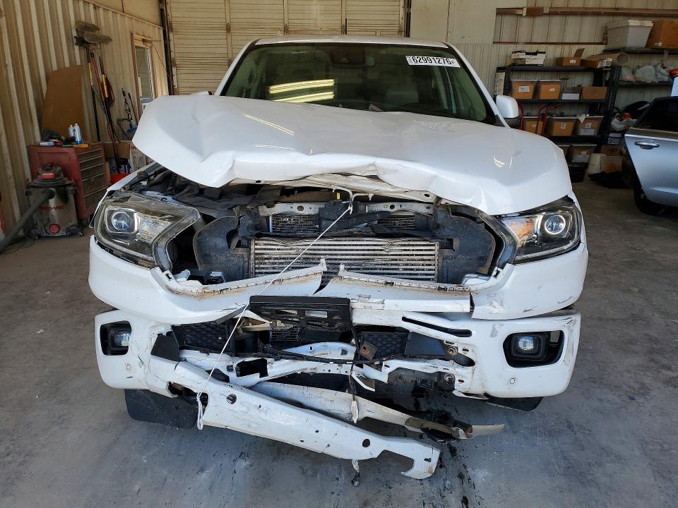 Photo 5 from auction – 2020 FORD RANGER with VIN 1FTER4FH2LLA10774