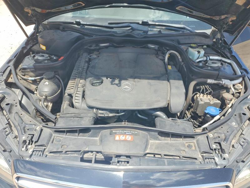 Photo 11 from auction – 2016 MERCEDES-BENZ E with VIN WDDHF5KB1GB214853