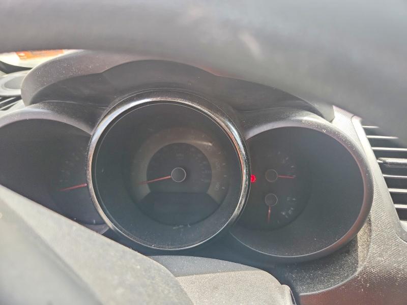 Foto 9 de la subasta – 2011 KIA SOUL con VIN KNDJT2A29B7256767