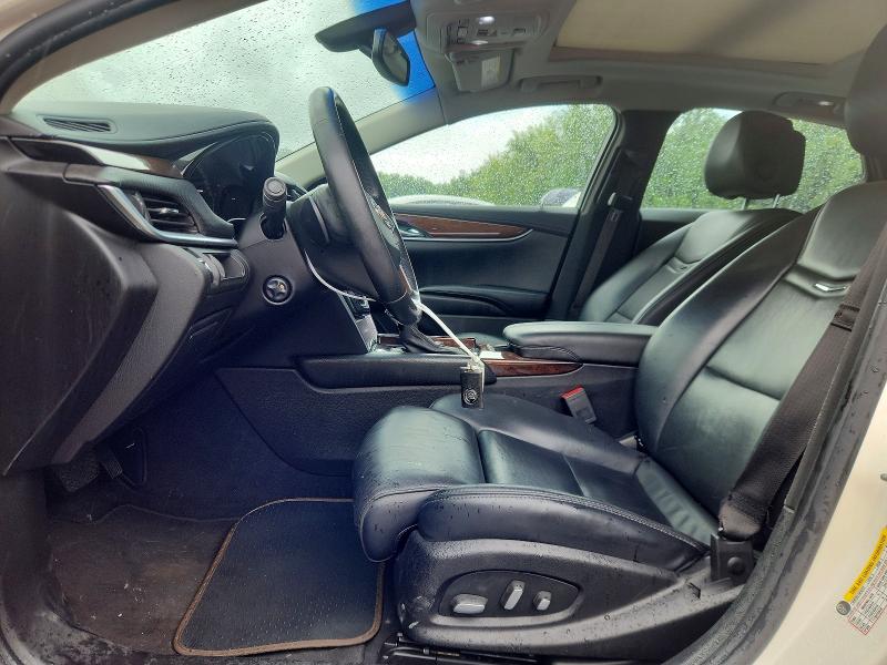 Zdjęcie 7 z aukcji – 2013 CADILLAC XTS z VIN 2G61R5S30D9183347
