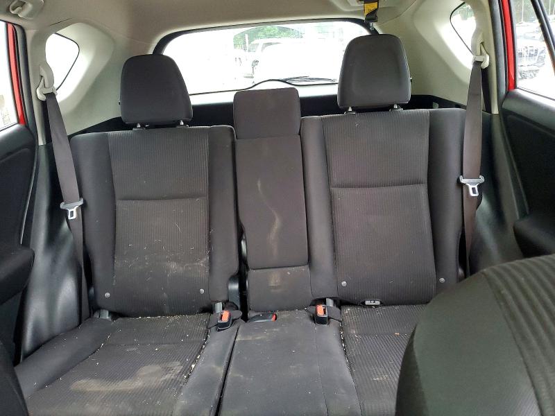Photo 10 from auction – 2016 TOYOTA RAV4 with VIN JTMBFREV6GJ100415