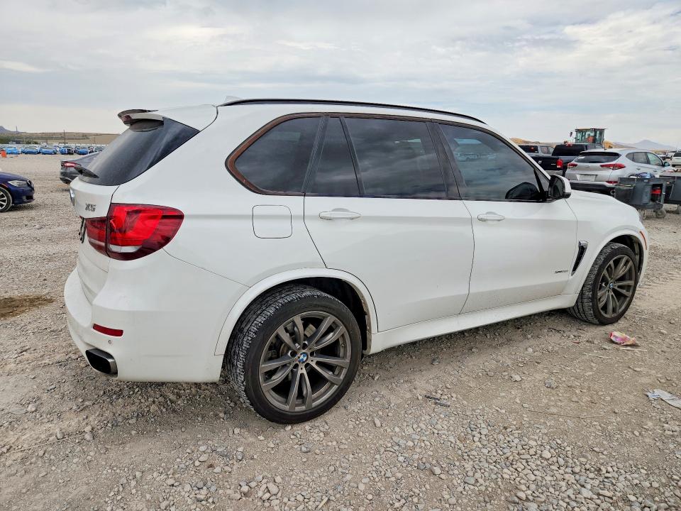 Photo 3 from auction – 2016 BMW X5 with VIN 5UXKR6C58G0J79700