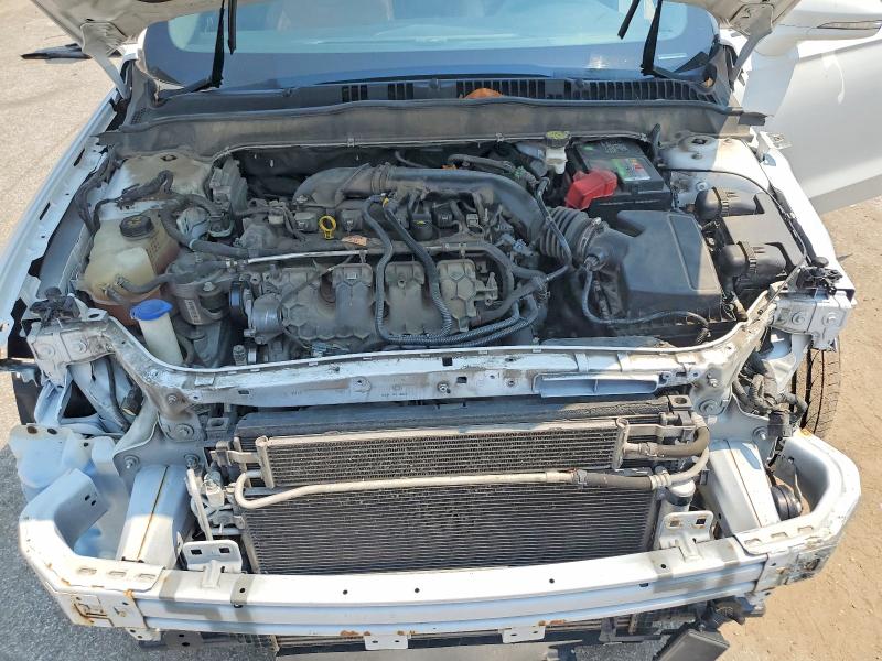 Photo 11 from auction – 2019 FORD FUSION with VIN 3FA6P0D94KR240384