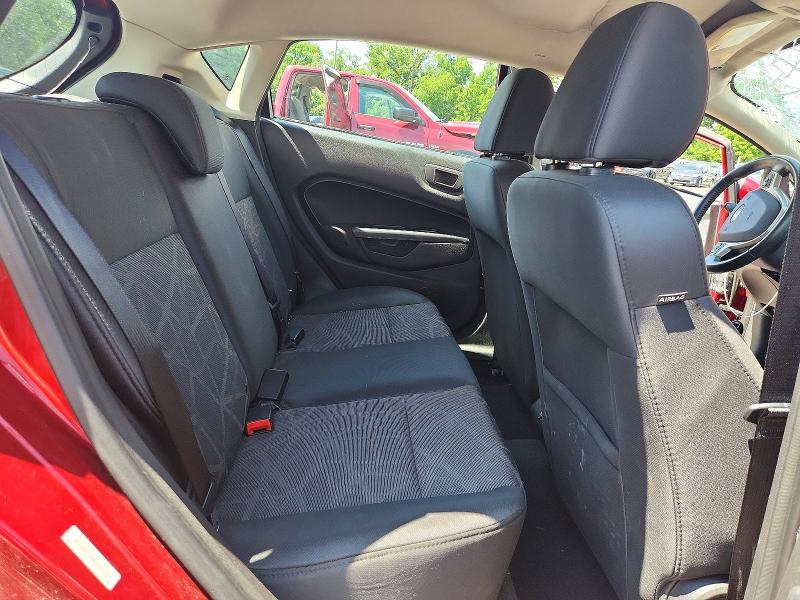 Photo 10 from auction – 2013 FORD FIESTA with VIN 3FADP4EJ5DM103137