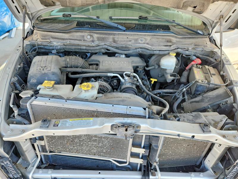 Photo 11 from auction – 2007 DODGE RAM 1500 with VIN 1D7HU18237S207120