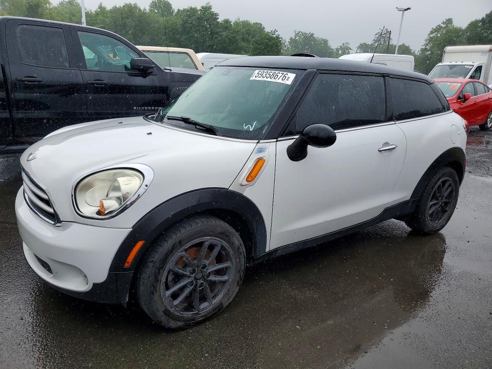 2015 MINI COOPER