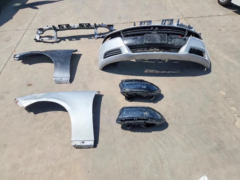 Photo 12 from auction – 2022 DODGE CHARGER with VIN 2C3CDXBG7NH129865