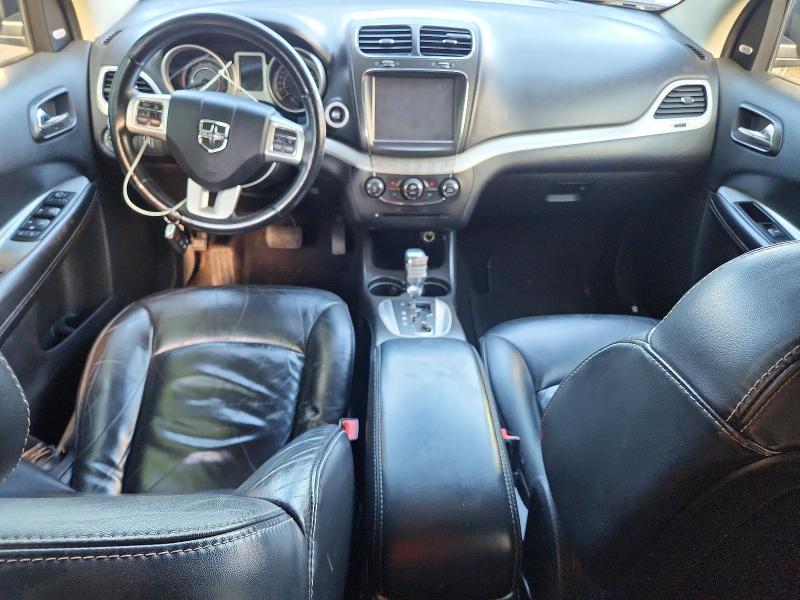 Photo 8 from auction – 2015 DODGE JOURNEY with VIN 3C4PDDFG7FT666041