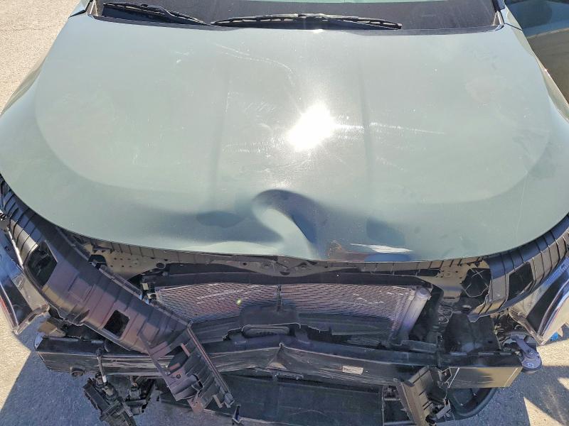 Photo 11 from auction – 2025 KIA NIRO with VIN KNDCT3LE4S5267418