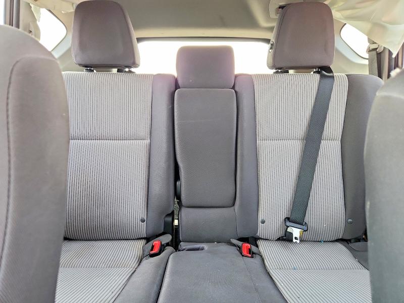 Photo 10 from auction – 2014 TOYOTA RAV4 with VIN 2T3ZFREV1EW114347