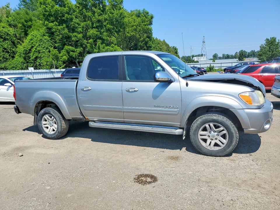 Photo 4 from auction – 2006 TOYOTA TUNDRA with VIN 5TBDT44166S506935