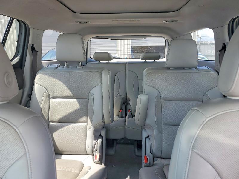 صورة رقم 10 من المزاد - 2017 GMC ACADIA مع VIN 1GKKNNLS4HZ199599