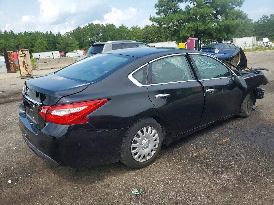 Photo 3 from auction – 2016 NISSAN ALTIMA with VIN 1N4AL3AP8GN350259