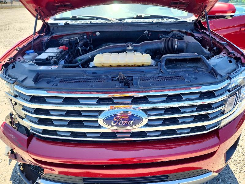 Photo 12 from auction – 2018 FORD EXPEDITION with VIN 1FMJK1JT5JEA19804