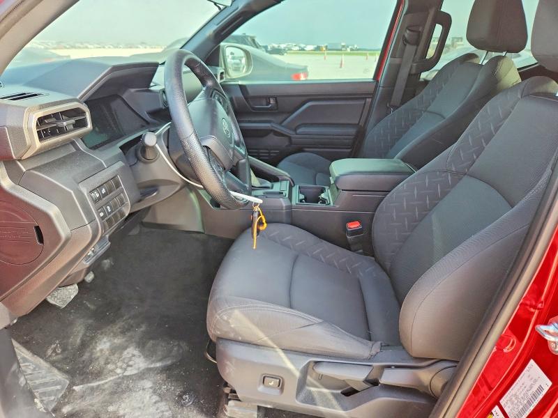 Photo 7 from auction – 2026 TOYOTA TACOMA with VIN 3TYKD5HNXTT045477