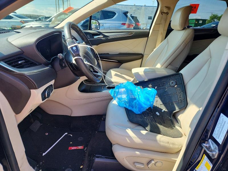 Снимка 7 от търг – 2017 LINCOLN MKC с VIN 5LMCJ1D97HUL50246