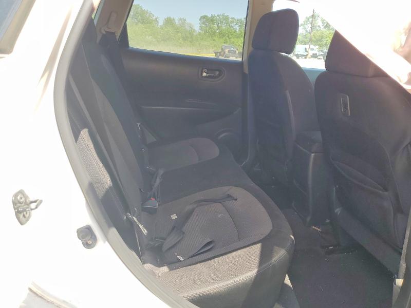 Photo 11 from auction – 2013 NISSAN ROGUE with VIN JN8AS5MT3DW023232