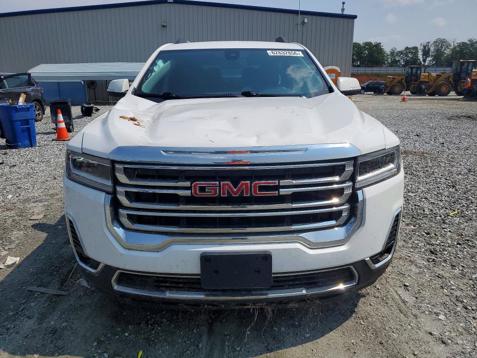 Zdjęcie 5 z aukcji – 2023 GMC ACADIA z VIN 1GKKNML48PZ238513