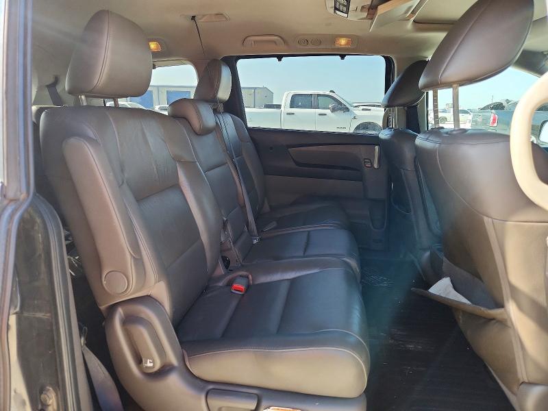 Foto 11 de la subasta – 2011 HONDA ODYSSEY con VIN 5FNRL5H65BB090013
