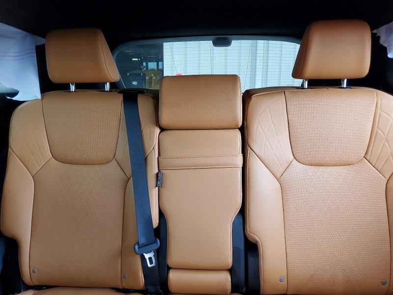 Photo 10 from auction – 2024 LEXUS RX 350 with VIN 2T2BAMBA9RC031443