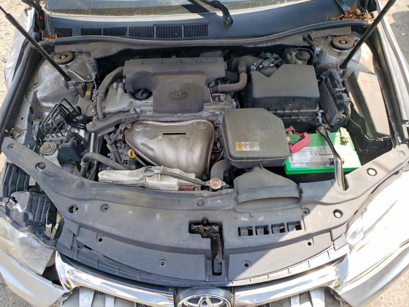 Photo 11 from auction – 2017 TOYOTA CAMRY with VIN 4T1BF1FK4HU271682