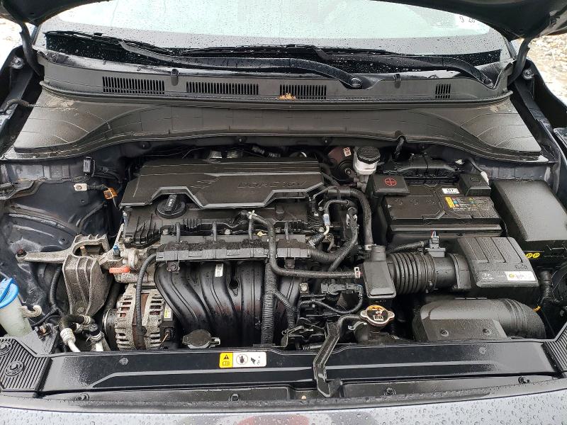 Photo 11 from auction – 2023 HYUNDAI KONA with VIN KM8K6CAB8PU939307